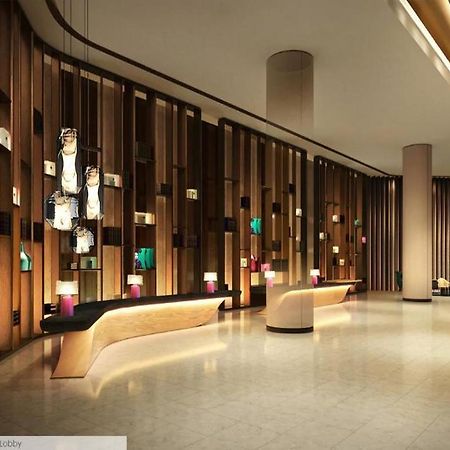 Amari Spice Penang Hotell Bayan Lepas Exteriör bild