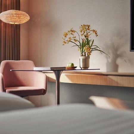 Amari Spice Penang Hotell Bayan Lepas Exteriör bild